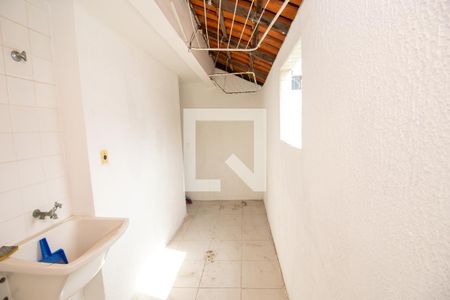 Apartamento à venda com 165m², 2 quartos e 3 vagasÁrea de Serviço