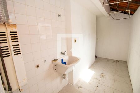 Apartamento à venda com 165m², 2 quartos e 3 vagasÁrea de Serviço