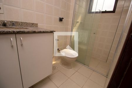 Apartamento à venda com 165m², 2 quartos e 3 vagasBanheiro Social