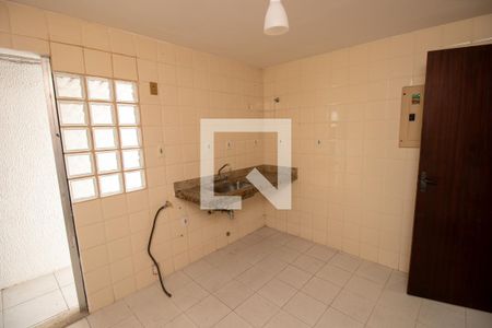 Apartamento à venda com 165m², 2 quartos e 3 vagasCozinha