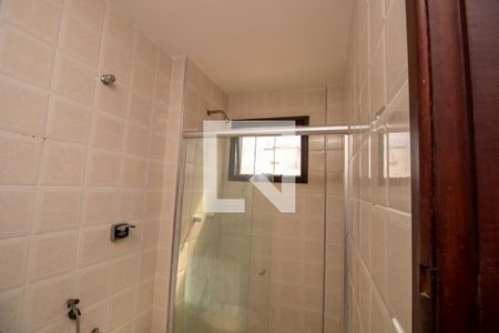 Apartamento à venda com 165m², 2 quartos e 3 vagasBanheiro Social