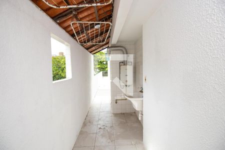 Apartamento à venda com 165m², 2 quartos e 3 vagasÁrea de Serviço