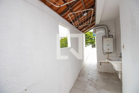 Apartamento à venda com 165m², 2 quartos e 3 vagasÁrea de Serviço