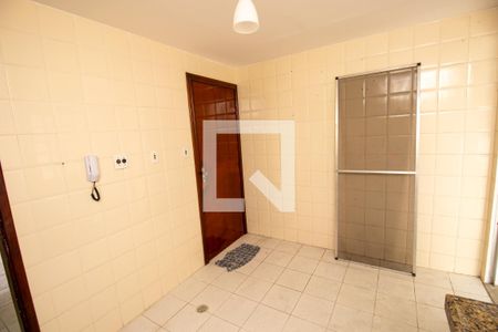 Apartamento à venda com 165m², 2 quartos e 3 vagasCozinha