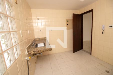 Apartamento à venda com 165m², 2 quartos e 3 vagasCozinha