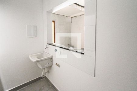 Apartamento para alugar com 32m², 1 quarto e sem vaga Apartamento para alugar com 32m², 1 quarto e sem vagaÁrea de Serviço