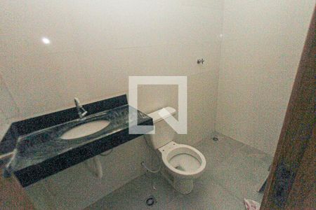 Apartamento para alugar com 32m², 1 quarto e sem vaga Apartamento para alugar com 32m², 1 quarto e sem vagaBanheiro