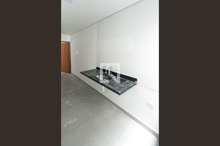 Apartamento para alugar com 32m², 1 quarto e sem vaga Apartamento para alugar com 32m², 1 quarto e sem vagaCozinha