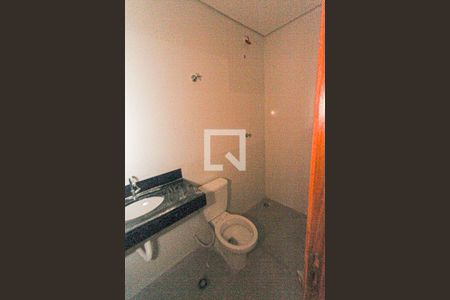 Apartamento para alugar com 32m², 1 quarto e sem vaga Apartamento para alugar com 32m², 1 quarto e sem vagaBanheiro