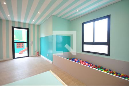 Apartamento para alugar com 38m², 1 quarto e sem vagaBrinquedoteca
