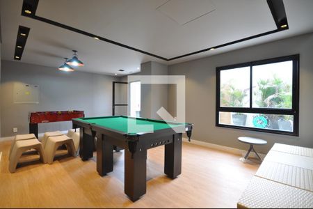 Apartamento para alugar com 38m², 1 quarto e sem vagaÁrea comum