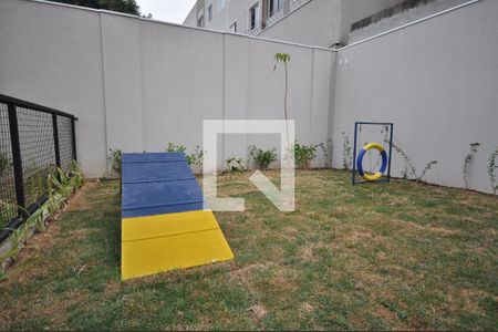 Apartamento para alugar com 38m², 1 quarto e sem vagaPet Place