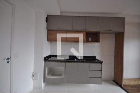 Apartamento para alugar com 38m², 1 quarto e sem vagaCozinha