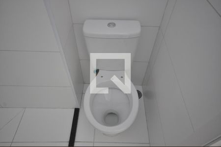 Apartamento para alugar com 38m², 1 quarto e sem vagaBanheiro