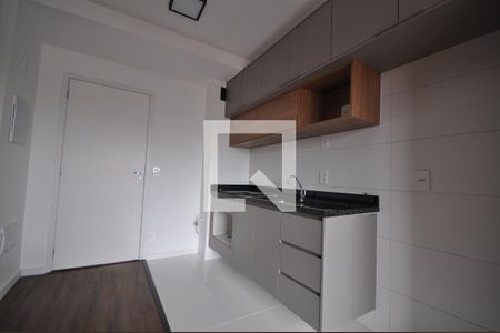 Apartamento para alugar com 38m², 1 quarto e sem vagaCozinha