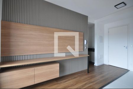 Sala de apartamento para alugar com 1 quarto, 38m² em Vila Mazzei, São Paulo