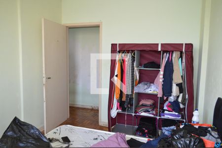 Apartamento à venda com 72m², 3 quartos e sem vagaQuarto 3