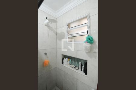 Casa à venda com 185m², 3 quartos e 3 vagasBanheiro da Suíte