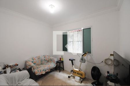 Casa à venda com 185m², 3 quartos e 3 vagasQuarto 2