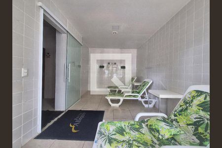 Apartamento à venda com 121m², 3 quartos e 2 vagas Apartamento à venda com 121m², 3 quartos e 2 vagasÁrea comum