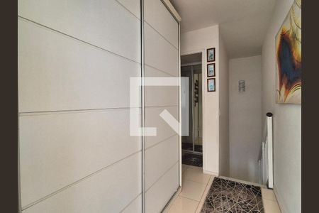 Apartamento à venda com 121m², 3 quartos e 2 vagas Apartamento à venda com 121m², 3 quartos e 2 vagasHall