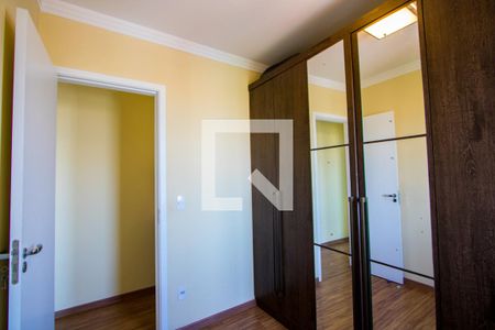 Apartamento à venda com 59m², 3 quartos e 1 vagaQuarto 2