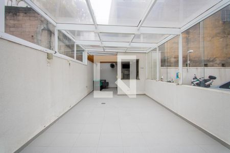 Apartamento à venda com 59m², 3 quartos e 1 vagaÁrea comum - Churrasqueira