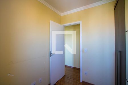 Apartamento à venda com 59m², 3 quartos e 1 vagaQuarto 2