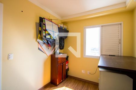 Apartamento à venda com 59m², 3 quartos e 1 vagaQuarto 3
