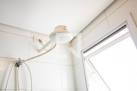 Apartamento à venda com 59m², 3 quartos e 1 vagaBanheiro