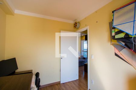 Apartamento à venda com 59m², 3 quartos e 1 vagaQuarto 3