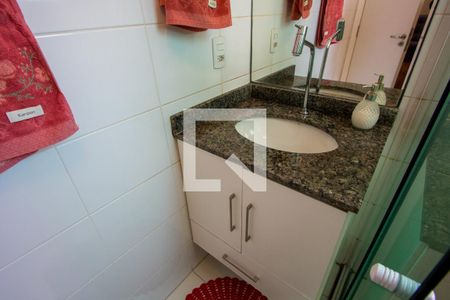 Apartamento à venda com 59m², 3 quartos e 1 vagaBanheiro