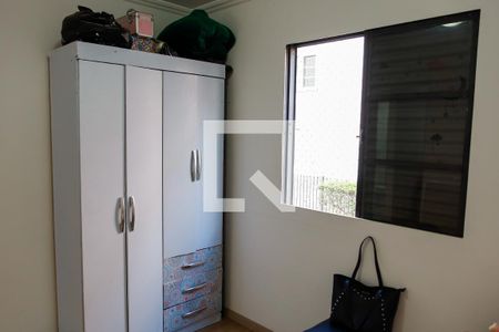 Quarto 1 de apartamento à venda com 2 quartos, 54m² em Novo Osasco, Osasco