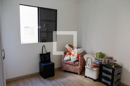 Quarto 1 de apartamento à venda com 2 quartos, 54m² em Novo Osasco, Osasco