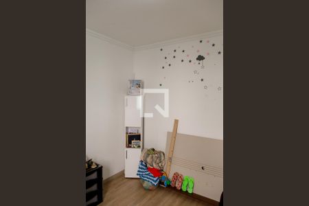 Quarto 1 de apartamento à venda com 2 quartos, 54m² em Novo Osasco, Osasco