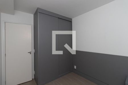 Quarto de apartamento para alugar com 1 quarto, 38m² em Vila Mazzei, São Paulo