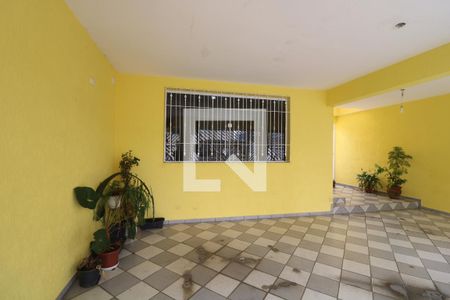 Casa para alugar com 90m², 2 quartos e 2 vagasGaragem