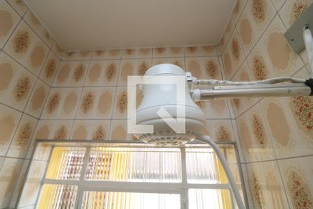 Casa para alugar com 90m², 2 quartos e 2 vagasBanheiro