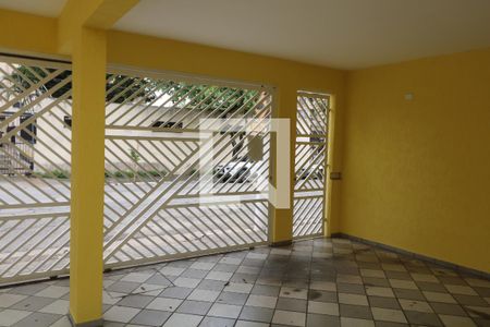 Casa para alugar com 90m², 2 quartos e 2 vagasGaragem