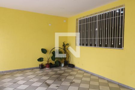 Casa para alugar com 90m², 2 quartos e 2 vagasGaragem
