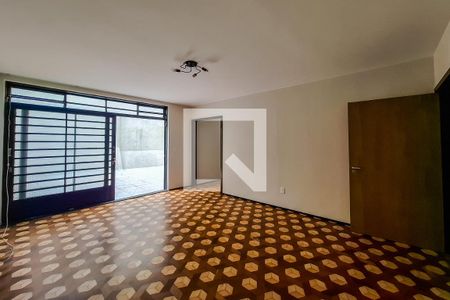 Sala de casa à venda com 5 quartos, 216m² em Vila Mariana, São Paulo