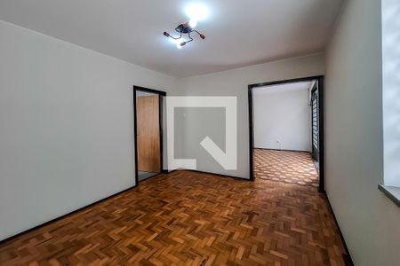 Sala de casa à venda com 5 quartos, 216m² em Vila Mariana, São Paulo