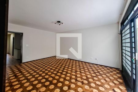 Sala de casa à venda com 5 quartos, 216m² em Vila Mariana, São Paulo