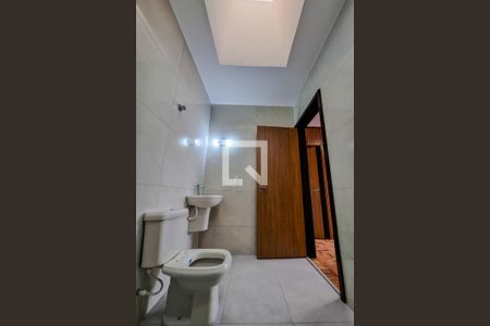 Casa à venda com 216m², 5 quartos e 3 vagas Casa à venda com 216m², 5 quartos e 3 vagasQuarto 1 - suite