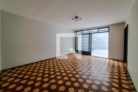 Sala de casa à venda com 5 quartos, 216m² em Vila Mariana, São Paulo
