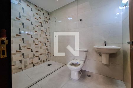 Casa à venda com 216m², 5 quartos e 3 vagas Casa à venda com 216m², 5 quartos e 3 vagasQuarto 1 - suite