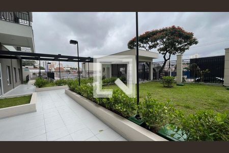 Apartamento para alugar com 34m², 1 quarto e sem vagaÁrea comum