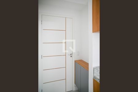 Sala de apartamento para alugar com 1 quarto, 34m² em Vila Nair, São Paulo