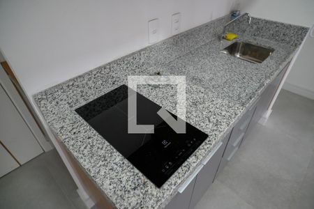 Apartamento para alugar com 34m², 1 quarto e sem vagaCozinha