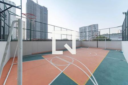 Apartamento para alugar com 34m², 1 quarto e sem vagaÁrea comum